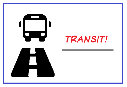 Transit!