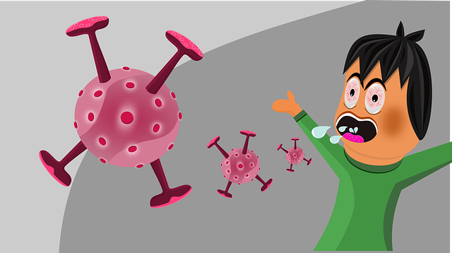 Coronavirus [Badafest/Pixabay]