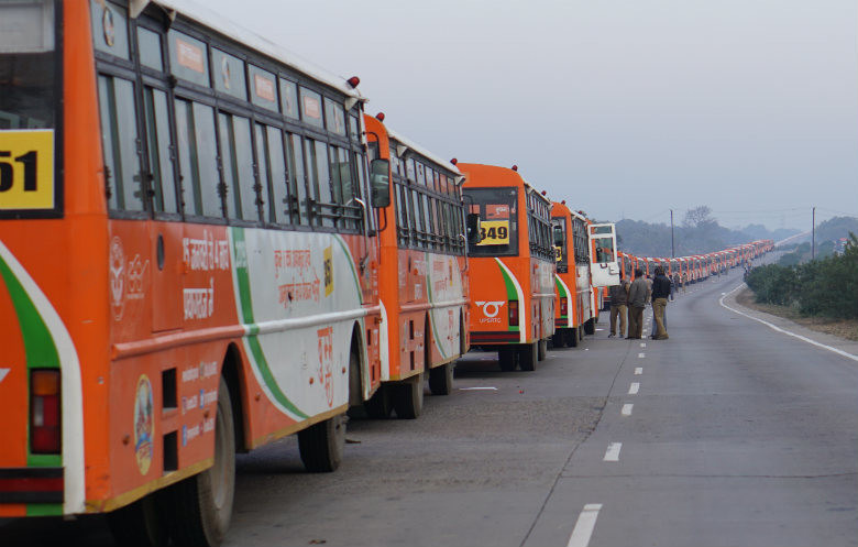 Pune Can Probably Beat UP’s Record With 400 More Buses