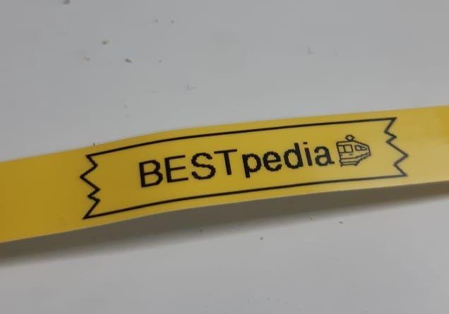 Five years of BESTpedia
