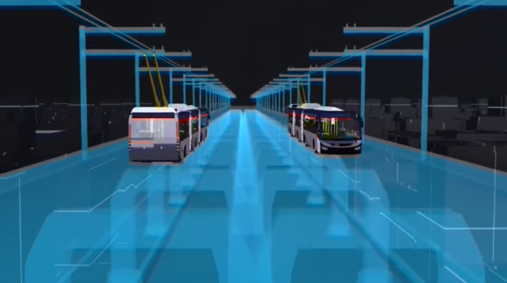 Prototypes Seem To Have Arrived For MahaMetro’s Nashik Metro-Neo