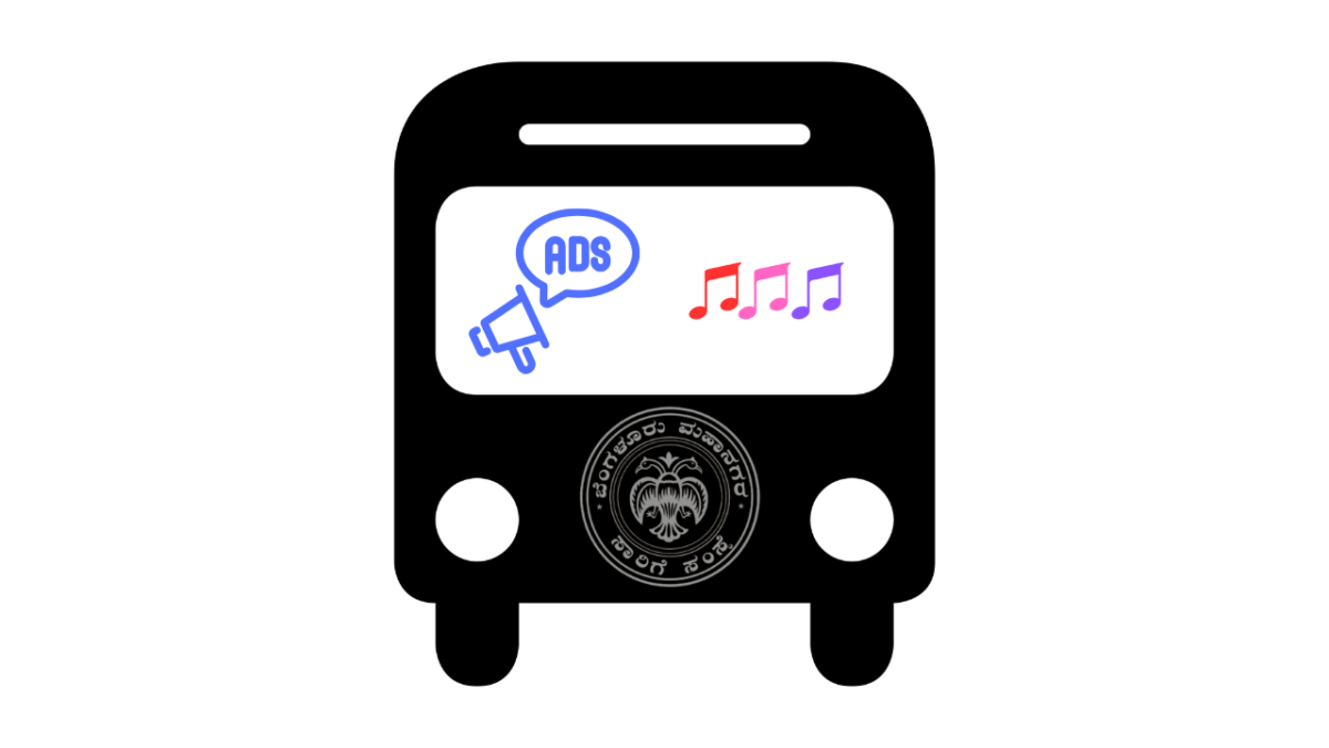 In a first, Bengaluru's BMTC to play audio ads on buses to boost non-fare revenue